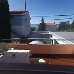 דירה Fuer 7 Personen- 100m Vom By Interhome קריקווניצה
