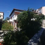 Fuer 7 Personen- 100m Vom By Interhome דירה קריקווניצה