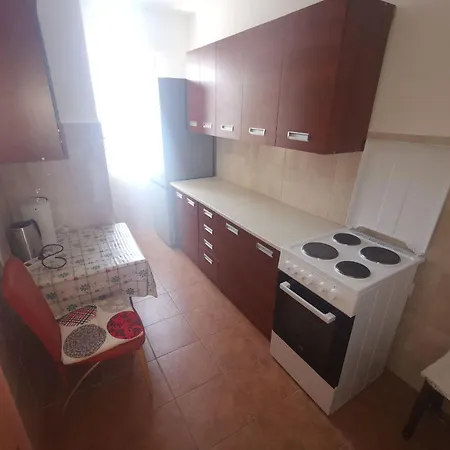 Fuer 7 Personen- 100m Vom By Interhome דירה