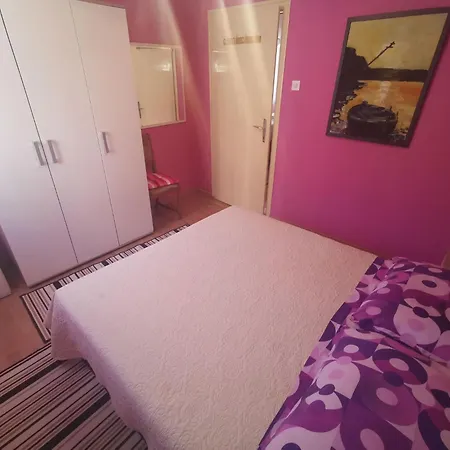 Fuer 7 Personen- 100m Vom By Interhome דירה *