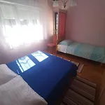 Fuer 7 Personen- 100m Vom By Interhome * Crikvenica