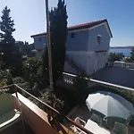 Διαμέρισμα Fuer 7 Personen- 100m Vom By Interhome *