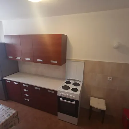 דירה Fuer 7 Personen- 100m Vom By Interhome *