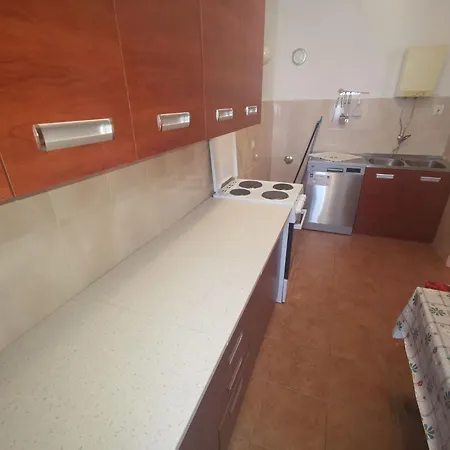 Fuer 7 Personen- 100m Vom By Interhome * קריקווניצה