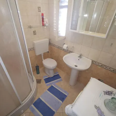 Fuer 7 Personen- 100m Vom By Interhome Apartment *