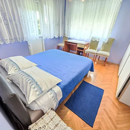 Fuer 7 Personen- 100m Vom By Interhome Apartament *