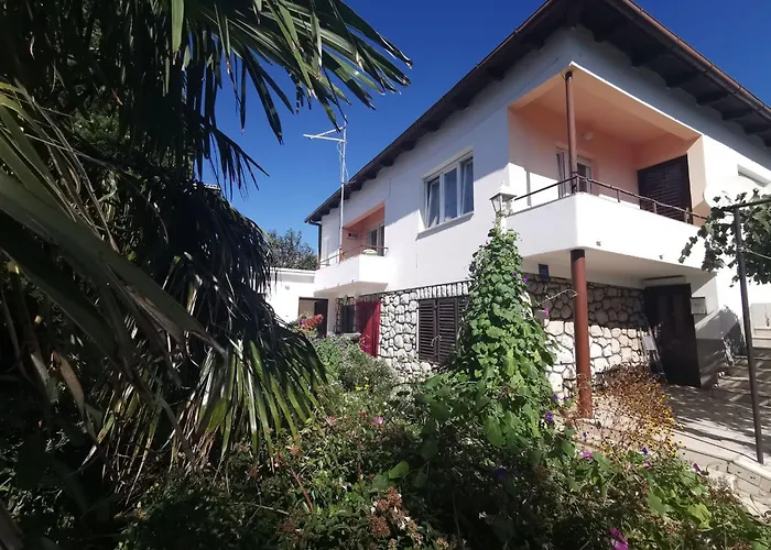 Διαμέρισμα Fuer 7 Personen- 100m Vom By Interhome *