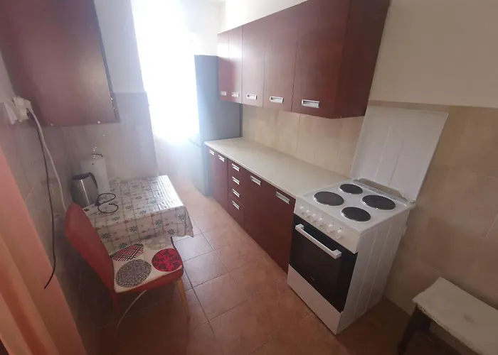 Fuer 7 Personen- 100m Vom By Interhome Apartment