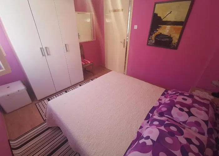 Fuer 7 Personen- 100m Vom By Interhome Διαμέρισμα *