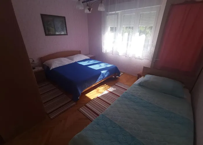 Fuer 7 Personen- 100m Vom By Interhome Διαμέρισμα *