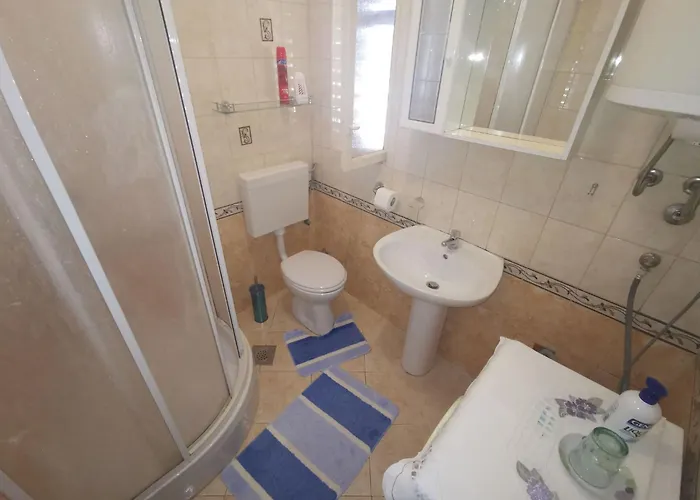 Fuer 7 Personen- 100m Vom By Interhome Διαμέρισμα *