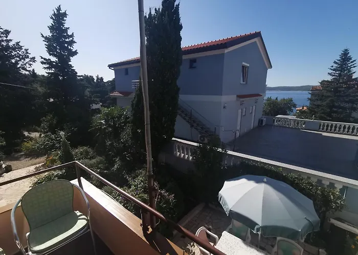 Διαμέρισμα Fuer 7 Personen- 100m Vom By Interhome *