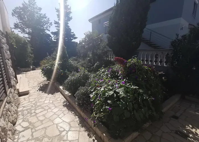 Fuer 7 Personen- 100m Vom By Interhome דירה *